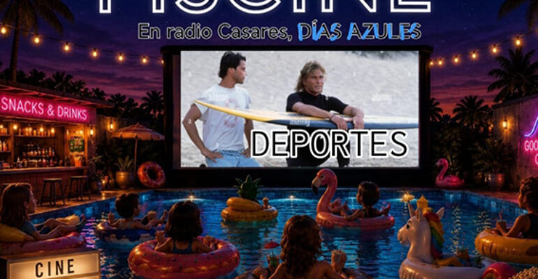 Piscine | Deportes