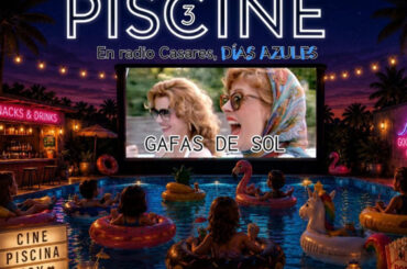 Piscine | Gafas de Sol