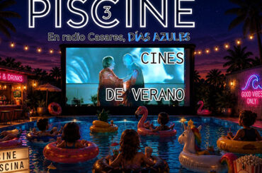 Piscine | Cine de verano