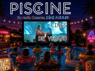 Piscine | Cine de verano