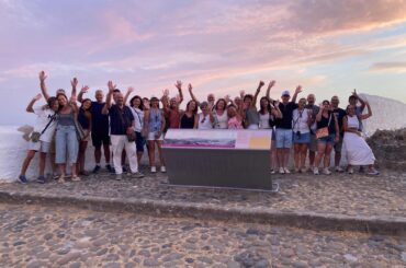 Casares confirma su crecimiento turístico con cifras récord de ocupación