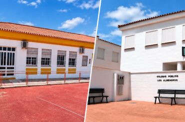 La huelga educativa no llega a los colegios de Casares