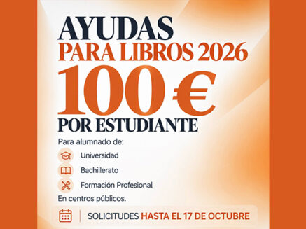 Informativos en Radio Casares | 18 de septiembre de 2026