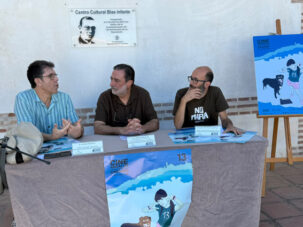 Informativos en Radio Casares | 22 de septiembre de 2026