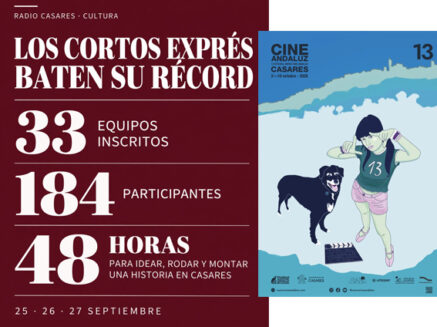 Informativos en Radio Casares | 24 de septiembre de 2026