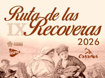 Casares recupera este fin de semana la memoria de las recoveras con una ruta hasta Gibraltar
