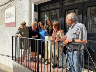 La Barraeta | Las pensiones