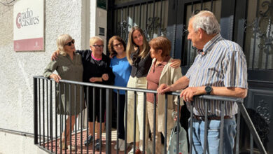 La Barraeta | Las pensiones