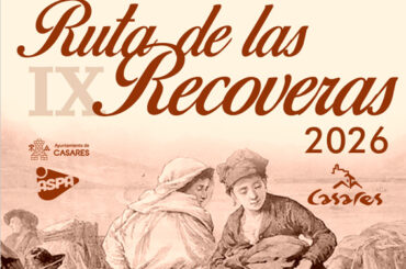 Informativos en Radio Casares | 1 de octubre de 2026
