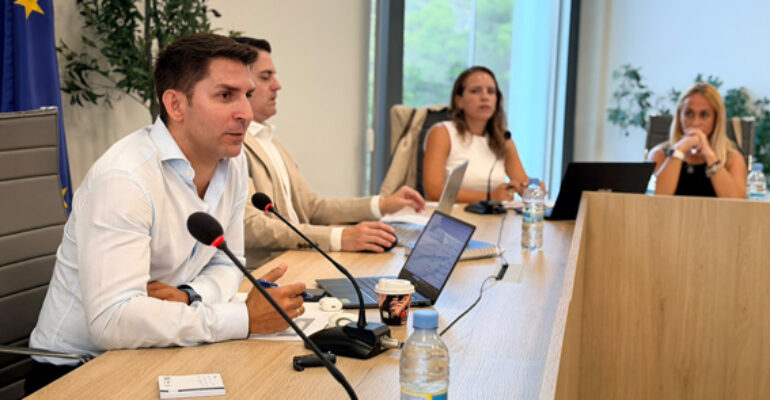 Informativos en Radio Casares | 2 de octubre de 2026