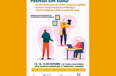 Informativos en Radio Casares | 5 de octubre de 2026