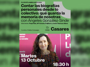 Informativos en Radio Casares | 8 de octubre de 2026