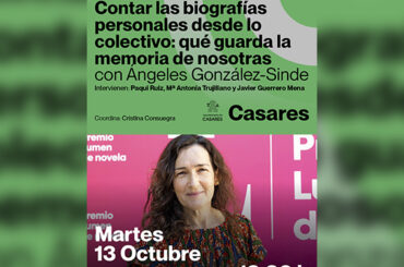 Informativos en Radio Casares | 8 de octubre de 2026