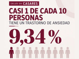 Infomartivos en Radio Casares | 9 de octubre de 2026