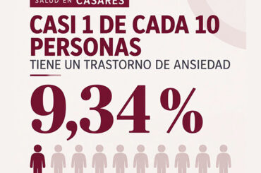 Infomartivos en Radio Casares | 9 de octubre de 2026