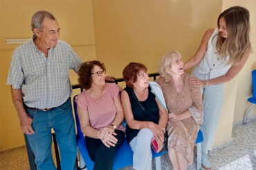 La Barraeta | Las nuevas generaciones