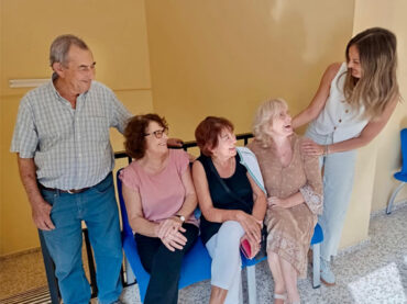 La Barraeta | Las nuevas generaciones