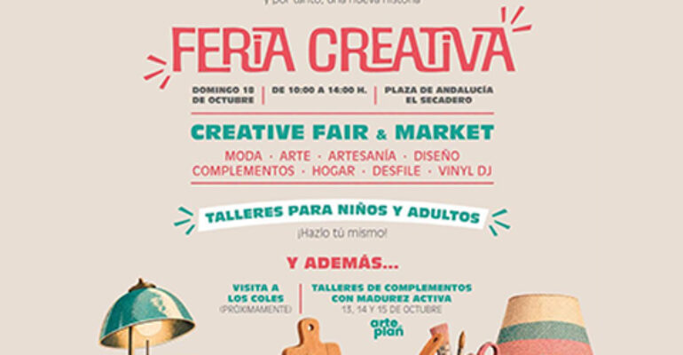 Informativos en Radio Casares | 16 de octubre de 2026