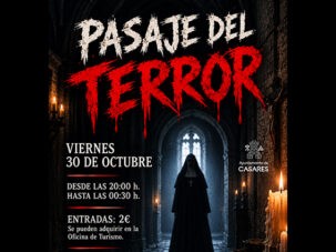 Informativos en Radio Casares | 21 de octubre de 2026