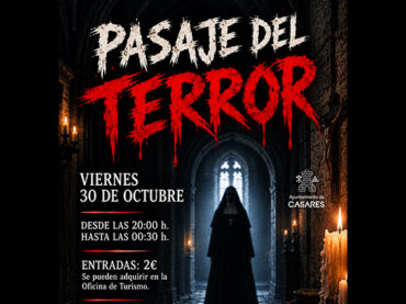 Informativos en Radio Casares | 21 de octubre de 2026
