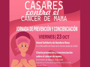 Informativos en Radio Casares | 22 de octubre de 2026