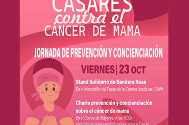 Informativos en Radio Casares | 22 de octubre de 2026