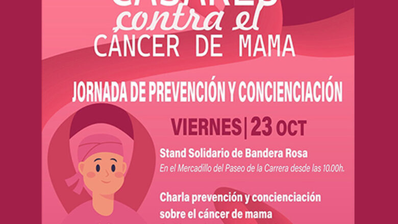 Informativos en Radio Casares | 22 de octubre de 2026