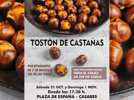 Informativos en Radio Casares | 30 de octubre de 2026