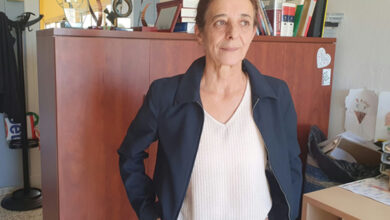 Ana Mora y Angelita Fernández | Recoveras 2026