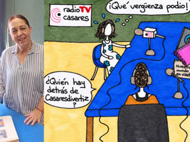 La Entrevista | Isa Mena – casaresdiverti2