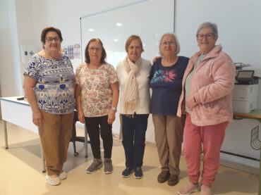 Nuestra Gente | Los cuidados