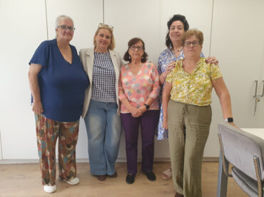 Nuestra Gente | Casares Costa