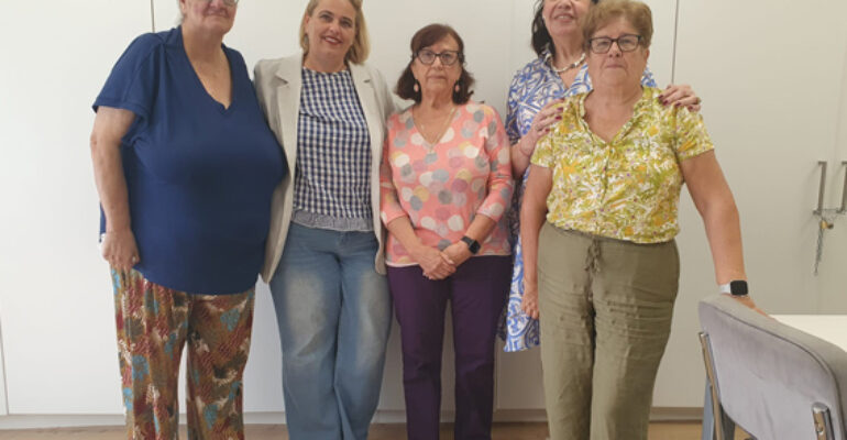 Nuestra Gente | Casares Costa