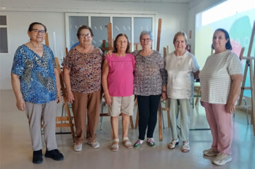 Nuestra Gente | Secadero