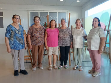 Nuestra Gente | Secadero