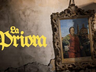 Casares abre su semana grande del cine con la proyección de un estreno mundial