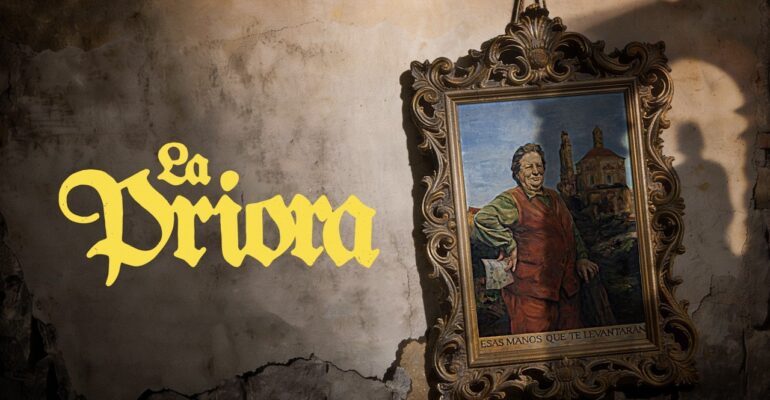 Casares abre su semana grande del cine con la proyección de un estreno mundial